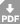 pdf download icon