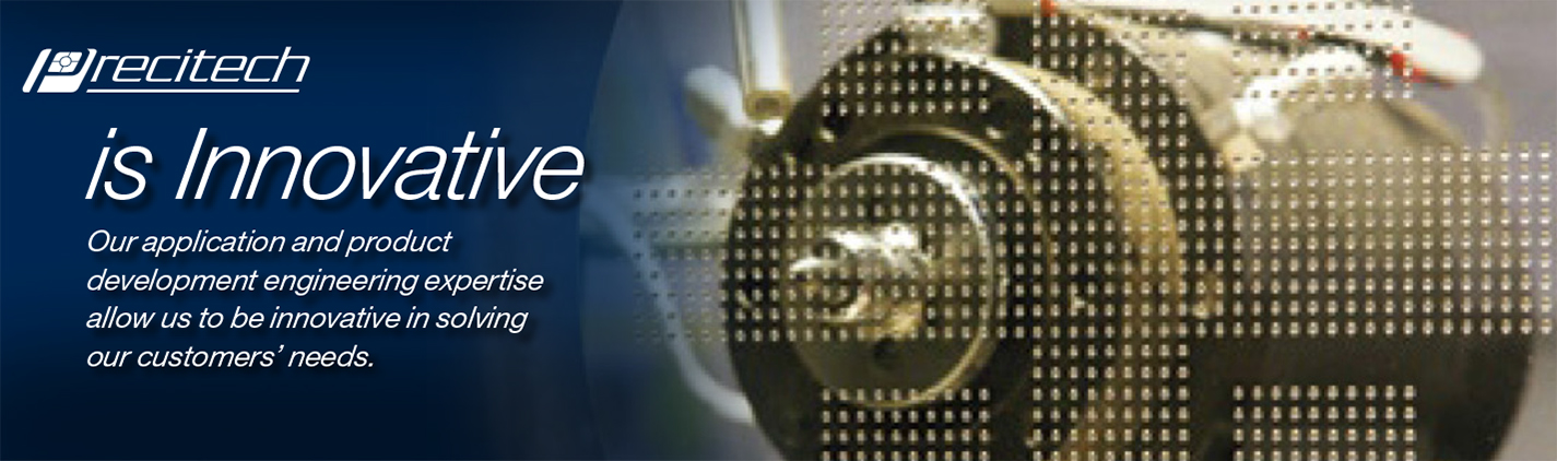 Precitech ultra-precision machines for diamond turning, milling and ...